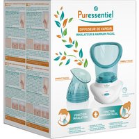 Diffusore vapore inalatore