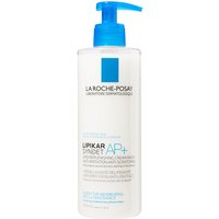 La roche-posay lipikar syndet ap+ crema detergente pelli atopiche 400ml