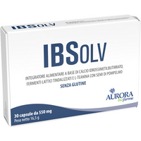 Ibsolv 30cps