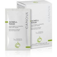 Acnell mask canova 8bust 10ml