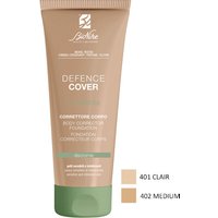 Defence cover corr corpo 401