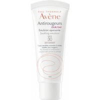 Avene antirougeurs gg emul40ml