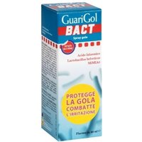 Guarigol bact spray 20ml