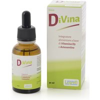 Divina gtt 30ml lab legren***