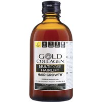 Gold collagen hairlift soluzione orale 300ml