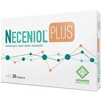 Neceniol plus 30cpr erbozeta