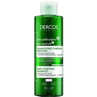 Dercos antiforfora k 20 250 ml