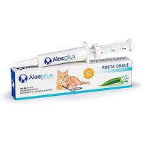 Aloeplus pasta formula class15