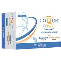 Coqun combo 60cpr