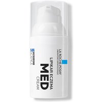 Lipikar eczema med 30ml (fr