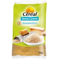 Cereal pangrattato s glut 250g