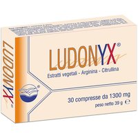 Ludonyx 30cpr 1300mg