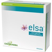 Elsa 16bust