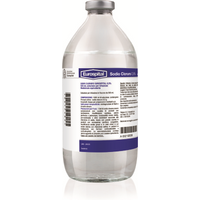 Soluz.fisio.0.9% 500ml eurospi