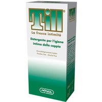 Till*soluzione 200 ml