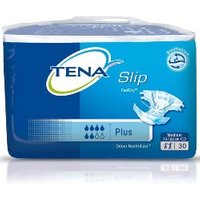 Tena slip plus pann m 30pz
