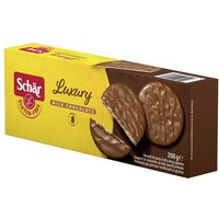 Schar biscotti luxury 200g