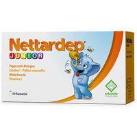 Nettardep junior 10fl 15ml