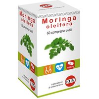 Moringa oleifera 1g 60cpr