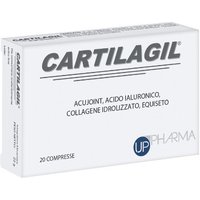 Cartilagil 20cpr