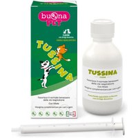 Tussina flacone 100g buonapet