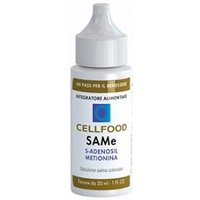 Cellfood sam e integrat 30ml