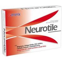 Neurotile*integr diet 14f