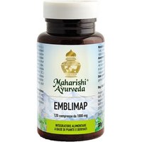 Emblimap 120cpr 60g