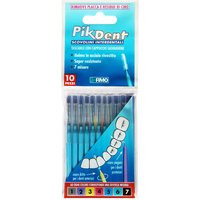Pikdent stuzzicolino 5azz 10pz