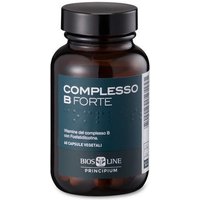 Principium compl b forte 60cps