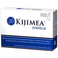 Kijimea synpro20 bevanda14bust