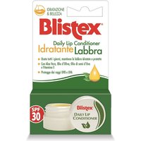 Blistex idratante labbra spf30