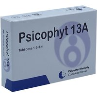 Psicophyt remedy 13a tb d gr.