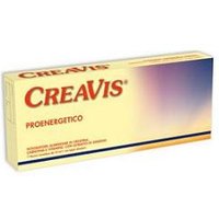 Creavis*integr 7 fl 10ml