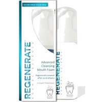 Regenerate collutorio mousse q