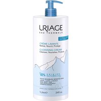 Uriage crema lavante 1lt