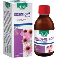 Esi Immunilflor Sciroppo Tosse secca e grassa 200ml