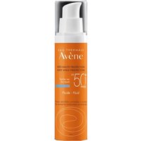 Avene sol fluido spf50 piu 50ml