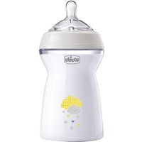 Ch biberon nf pp 6m piu 330ml uni