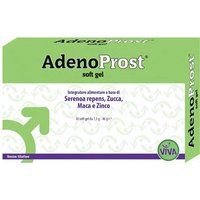 Adenoprost 30soft gel