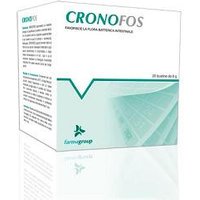 Cronofos 20bust