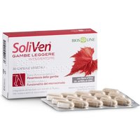 Soliven 30cps biosline