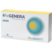 Regenera lente terap corneale