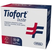 Tiofort 30bust