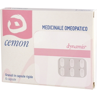 Nux vomica dyn 6k-mk