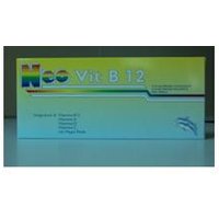 Neovit b12 10fl+10fl 10ml