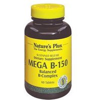 Mega b150 int 60tav "la strega