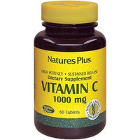 Vit c 1000 60tav la strega