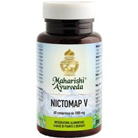 Nictomap v 60 compresse 60g