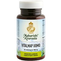 Vitalmap u 60 compresse 60g